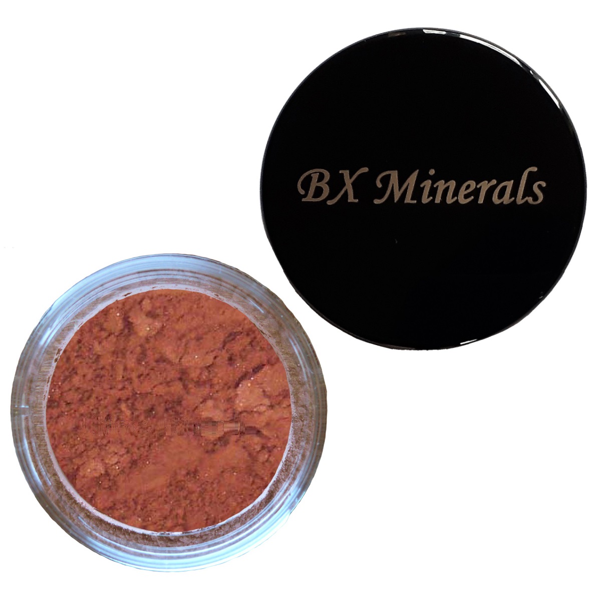 BX Minerals - Warm - skaistalai